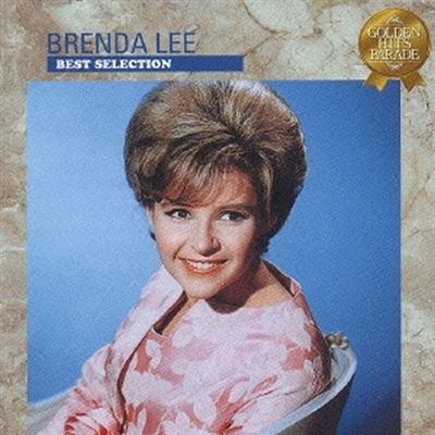 Brenda Lee Best Selection - Brenda Lee - CD album - Achat & prix | fnac