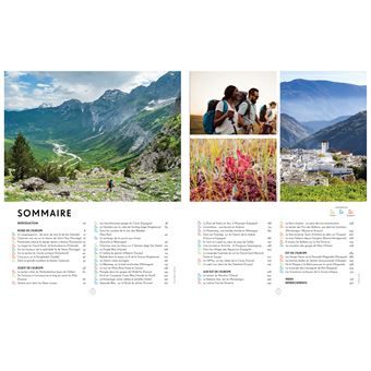 Treks en Europe