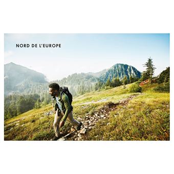 Treks en Europe