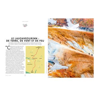 Treks en Europe