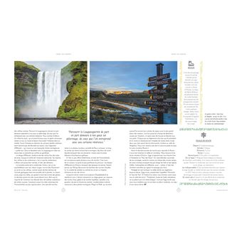 Treks en Europe