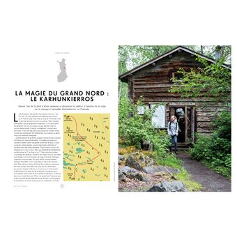 Treks en Europe
