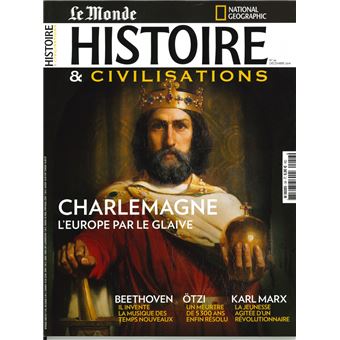 Histoire et civilisations