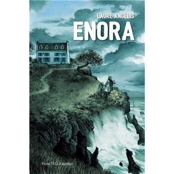 Enora - L'intégrale