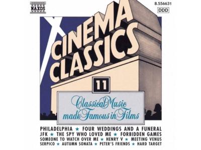 Cinema classics 11