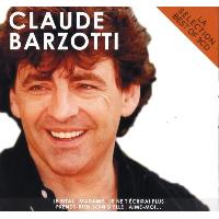 claude barzotti discographie