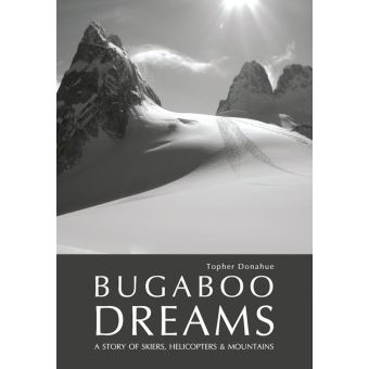 Bugaboo Dreams - 1
