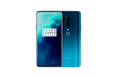 OnePlus 7T Pro 256 Go Double SIM Bleu