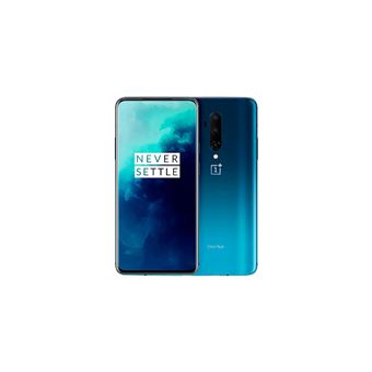 Smartphone OnePlus 7T Pro Haze Blue 8Go RAM 256Go