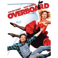 Un Couple à la mer DVD