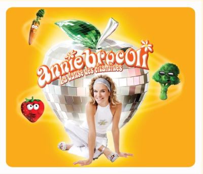 La danse des vitamines frn