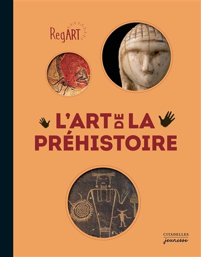 Regart l'art de la prehistoire
