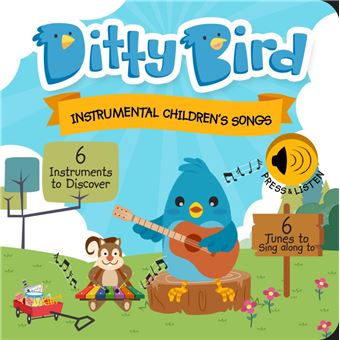 Instrumental Children's Songs