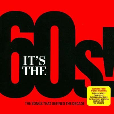 It s the 60s/digipack