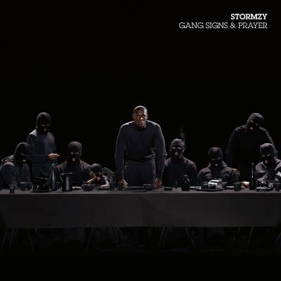 GANGS SIGNS & PRAYER