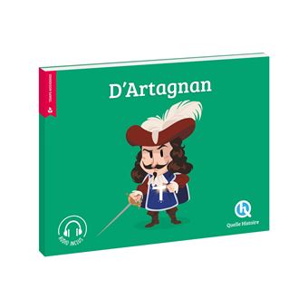 D'Artagnan