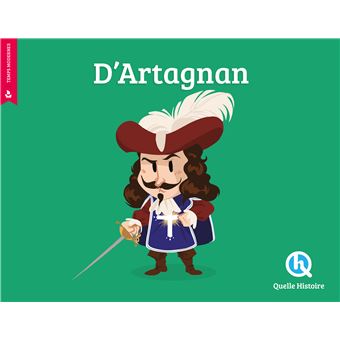 D'Artagnan
