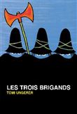 Les trois brigands (tout carton)