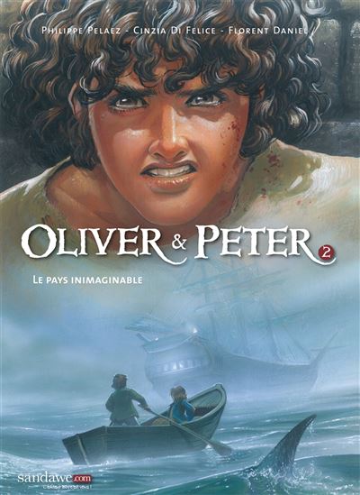 Oliver & Peter