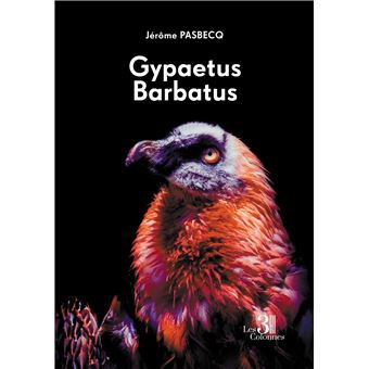 Gypaetus Barbatus