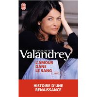 L'amour dans le sang