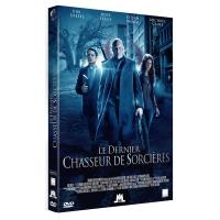 Le dernier chasseur de sorcières DVD