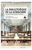 La Bibliothèque de la Sorbonne