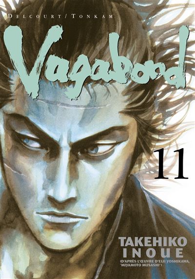 Vagabond -Tome 11-