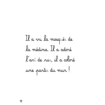 Mes premières lectures Montessori - La malle de Timéo