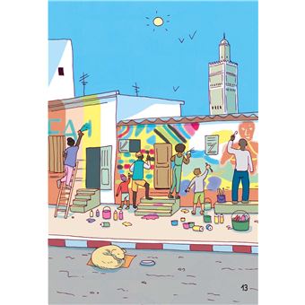 Mes premières lectures Montessori - La malle de Timéo