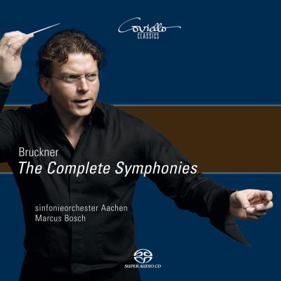 Symphonie annulé - Symphonie d'études