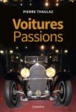 Voitures Passions