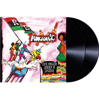 Funkadelic - 1