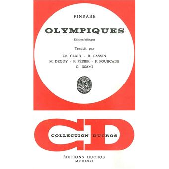 Olympiques