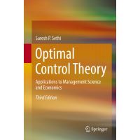Optimal Control Theory