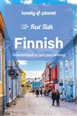 Fast Talk Finnish 2ed -anglais