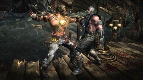 Mortal Kombat X - PC - Jogos de Vídeo Game - Ceilândia Sul (Ceilândia), Brasília 1423645639 | OLX
