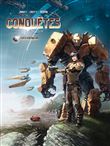 Conquêtes T03