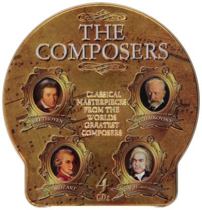 Composers/gold spec box spkg