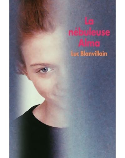 Nébuleuse Alma (grand format) (La)