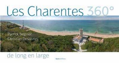 Charentes de long en large 360°