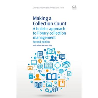 Making a Collection Count - 1