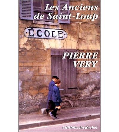 Les anciens de saint-loup