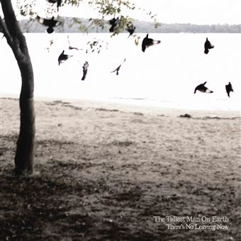 The Tallest Man On Earth - 1