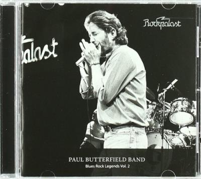 Rockpalast blues rock legends 2