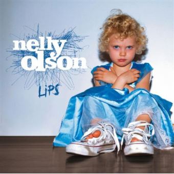 Nelly Olson - 1