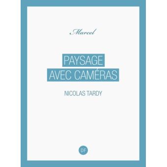Paysage avec caméras - 1