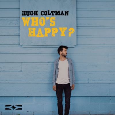 WHO S HAPPY?