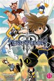 Kingdom Hearts III T01