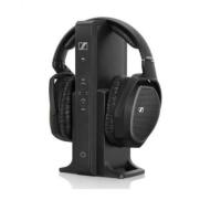 Thomson WHP3001BK pour TV Casque supra-auriculaire sans fil noir